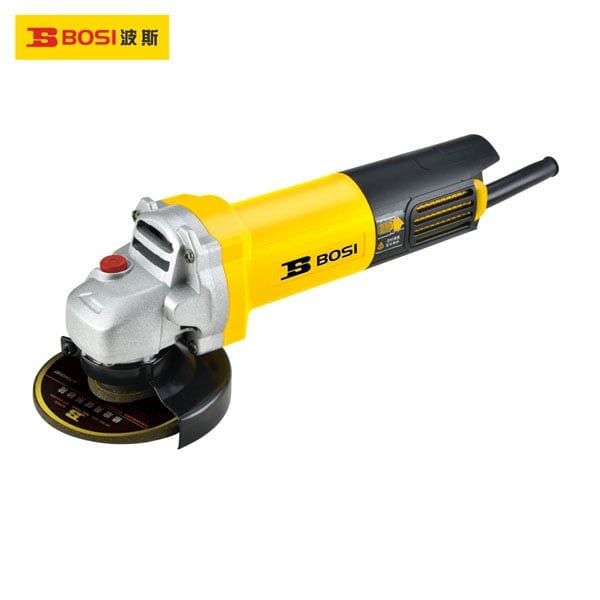  Máy mài góc 100mm BOSI BS660206 công tắc đuôi 