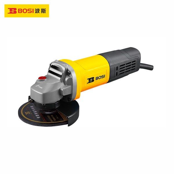  Máy mài góc 1100W-100mm BOSI BS660210 