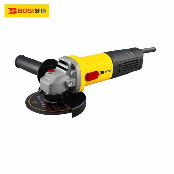  Máy mài góc 1100W-100mm BOSI BS660211 