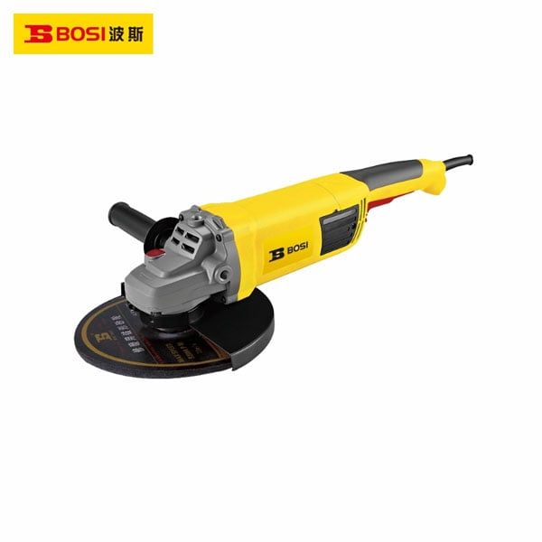  Máy mài góc 3800W-230mm BOSI BS660219 