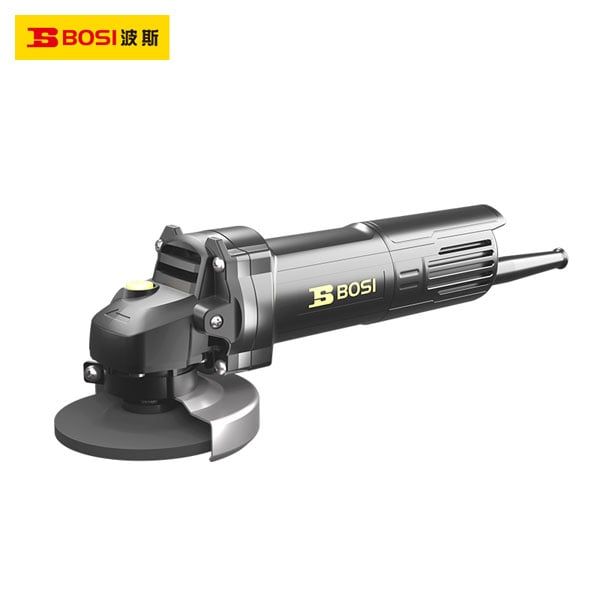  Máy mài góc 100mm BOSI BS660221 công tắc đuôi 