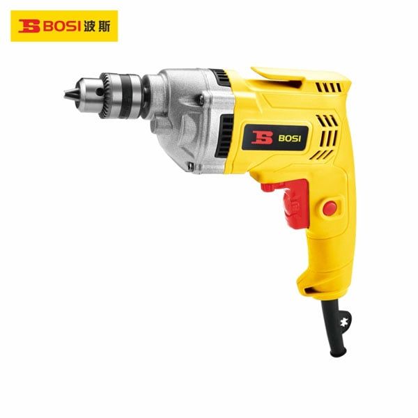  Máy khoan điện 10mm BOSI BS660303 