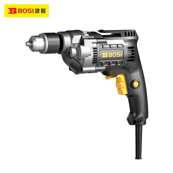  Máy khoan điện 13mm BOSI BS660316 