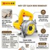  Máy cắt gạch BOSI BS660401 110mm 1450W Chính Hãng 