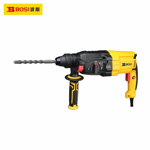  Máy khoan bê tông BOSI BS660510 