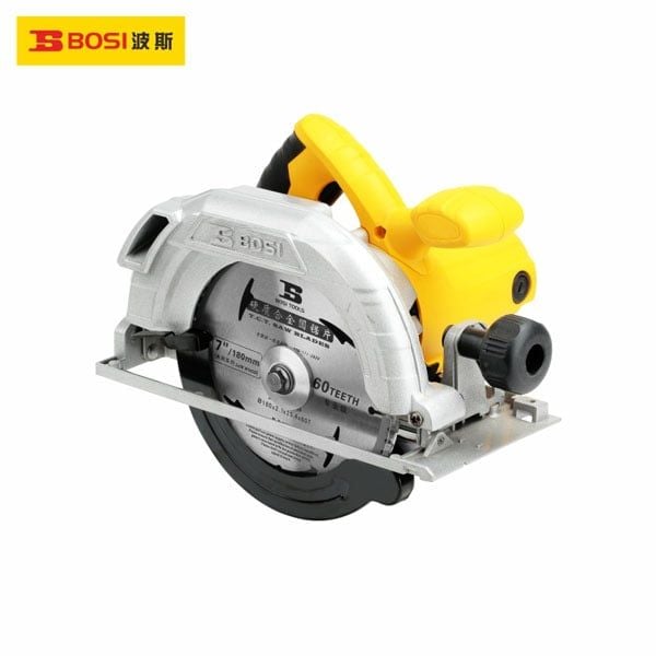  Máy cưa đĩa 1300W BOSI BS660702 