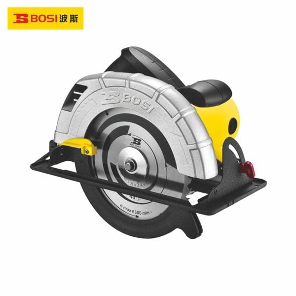  Máy cưa đĩa 1850W BOSI BS660705 