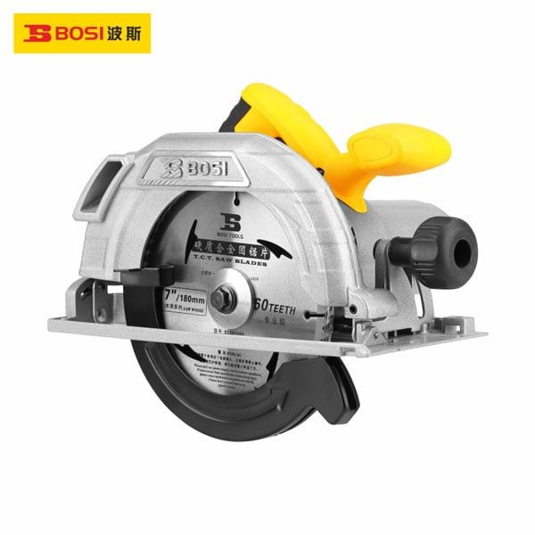  Máy cưa đĩa 1300W BOSI BS660707 