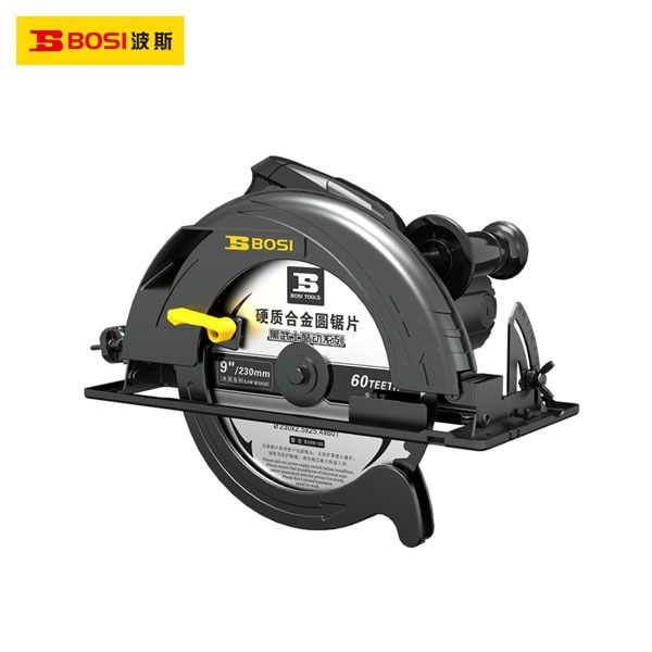 Máy cưa đĩa 2200W BOSI BS660711 