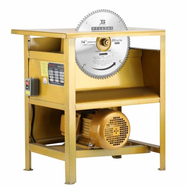  Máy cưa bàn gỗ BOSI BS660720 350mm 3000W 