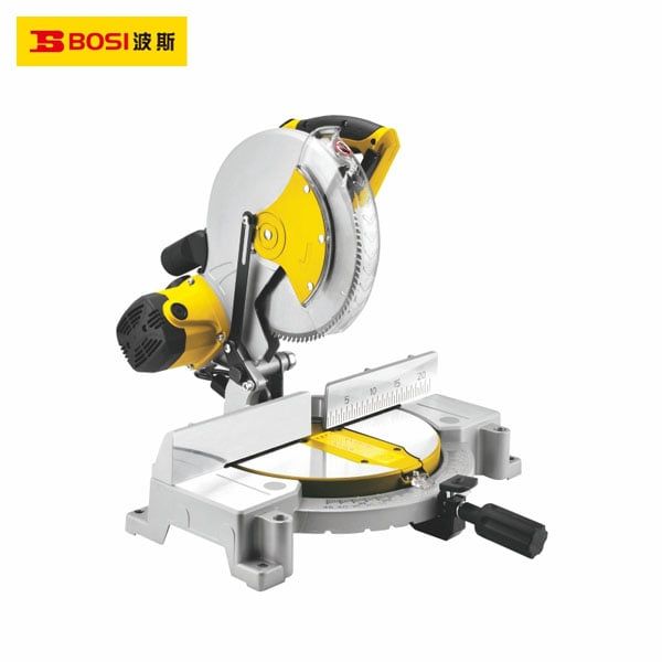  Máy cắt nhôm 255mm/ 1800W BOSI BS660801 