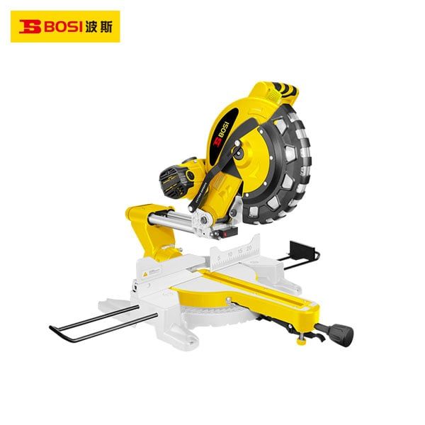  Máy cắt nhôm 305mm/ 2200W BOSI BS660805 