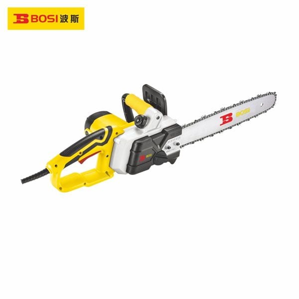  Máy cưa xích chạy điện 16 inch BOSI BS661201 