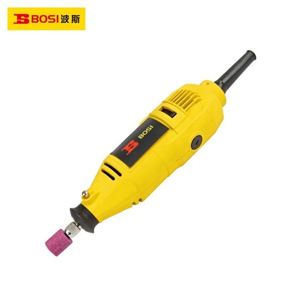  Máy mài khuôn mini 130W BOSI BS661401 