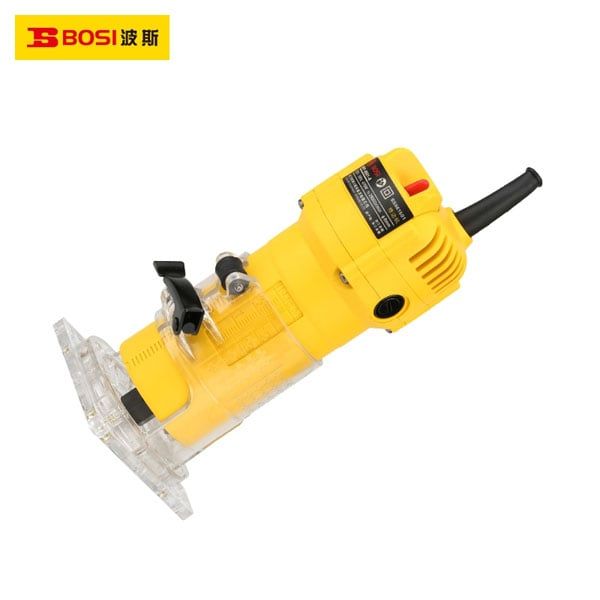  Máy phay gỗ 470W BOSI BS661501 