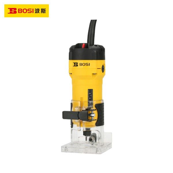  Máy phay gỗ 600W BOSI BS661502 