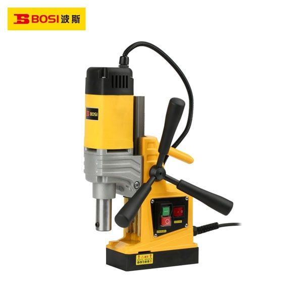  Máy khoan từ BOSI BS662201 