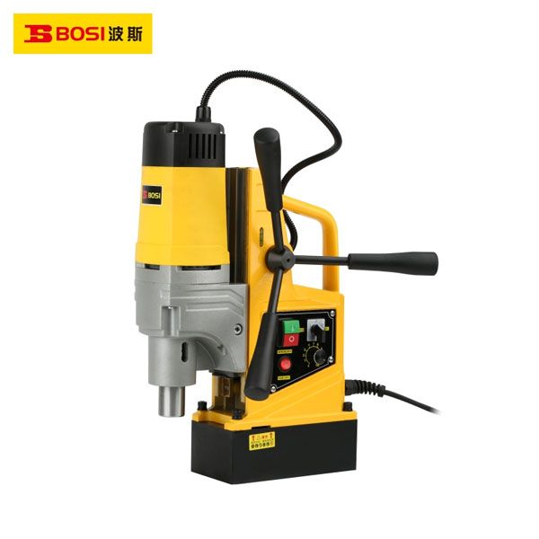  Máy khoan từ BOSI BS662203 