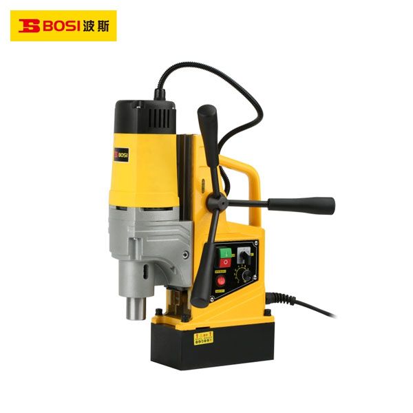  Máy khoan từ BOSI BS662205 