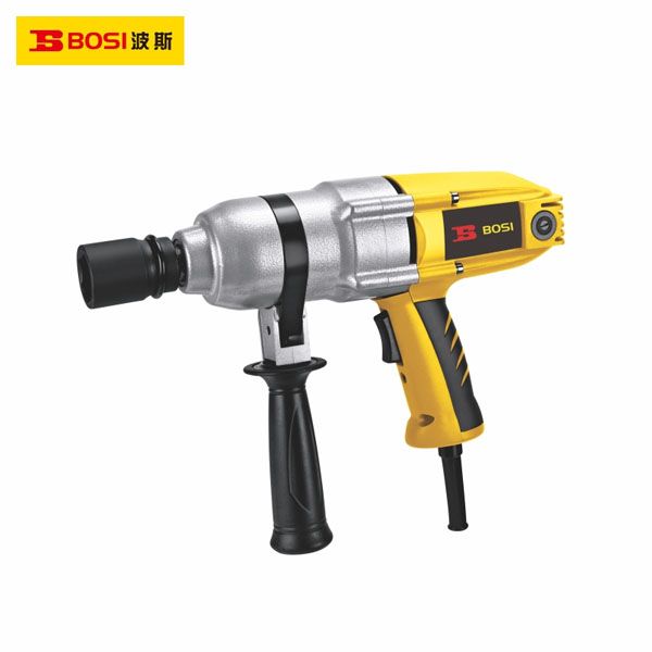  Máy siết bu lông (19mm) BOSI BS662305 
