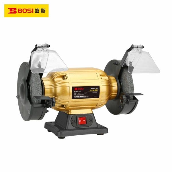  Máy mài 2 đá MD-T150 BOSI BS662702 