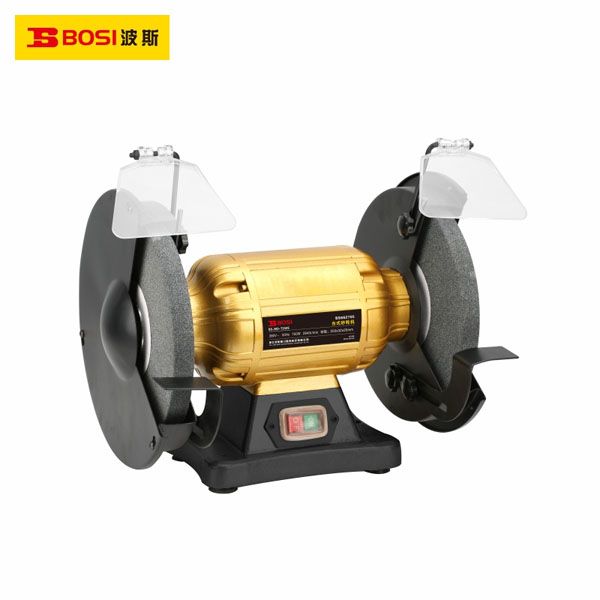  Máy mài 2 đá MD-T200 BOSI BS662703 