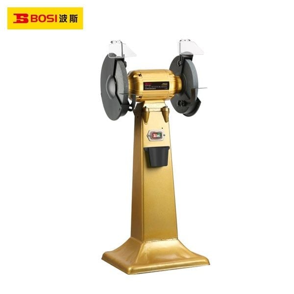  Máy mài 2 đá MD-L250S BOSI BS662706 
