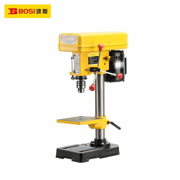  Máy khoan bàn 180W BOSI BS662720 