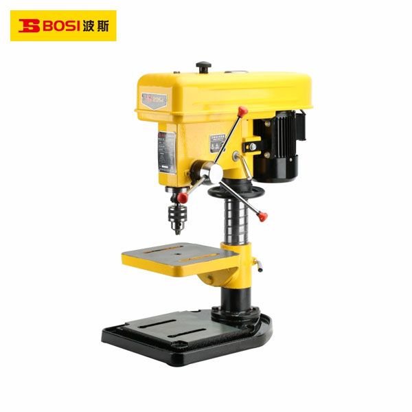  Máy khoan bàn 750W BOSI BS662727 