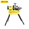 Máy tiện ren ống BOSI BS662732 1300W 21-900mm 3 PHA
