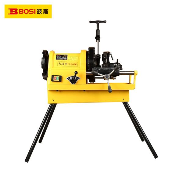 Máy tiện ren ống 1/2 - 4 inch BOSI BS662733 