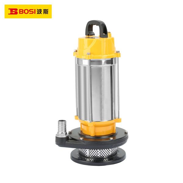  Máy bơm chìm 1100W BOSI BS662882 