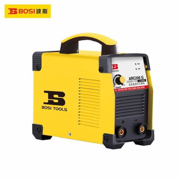  Máy hàn que điện tử ARC200G BOSI BS662902 