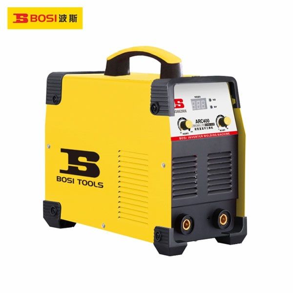  Máy hàn que điện tử ARC400 BOSI BS662906 