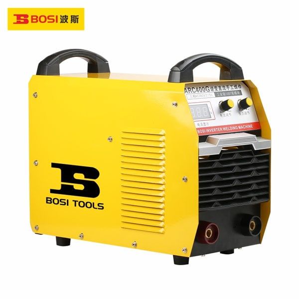  Máy hàn que điện tử ARC400T BOSI BS662908 