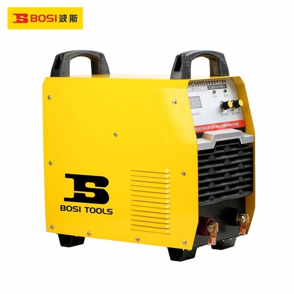  Máy hàn que điện tử ARC500T BOSI BS662909 