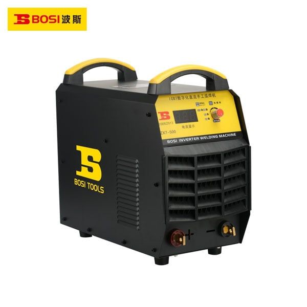  Máy hàn que điện tử ZX7-500 BOSI BS662913 