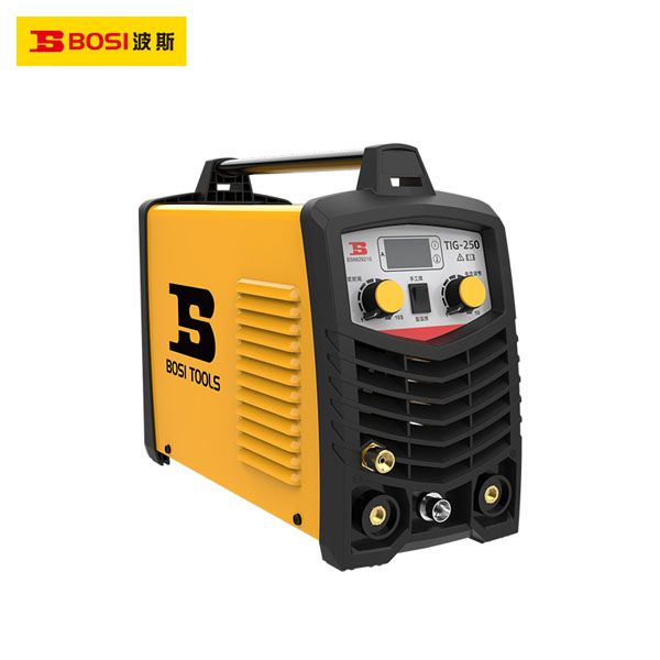 Máy hàn TIG-250 BOSI BS662921S 