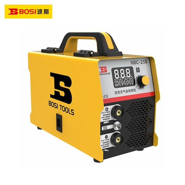  Máy hàn MIG không dùng khí NBC-250 BOSI BS662938 