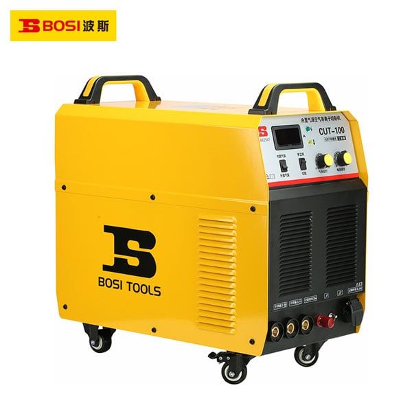  Máy cắt Plasma CUT-100 BOSI BS662947 