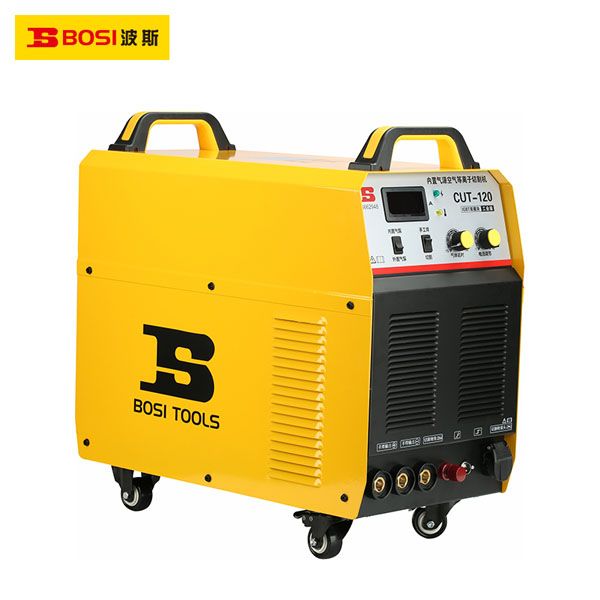  Máy cắt Plasma CUT-120 BOSI BS662948 