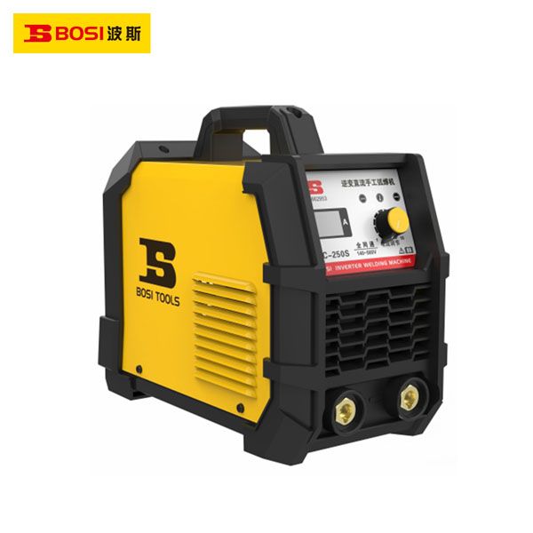  Máy hàn que điện tử  ARC-250S BOSI BS662953 