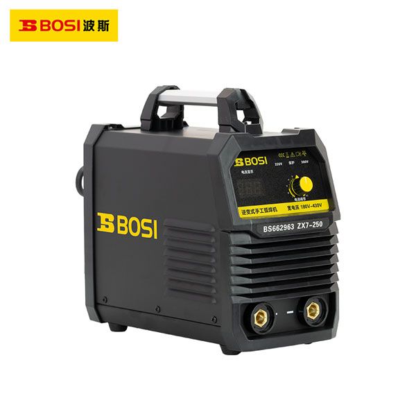  Máy hàn que điện tử ZX7-400 BOSI BS662966 