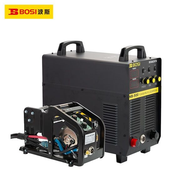  Máy hàn MIG NB-500 BOSI BS662976 