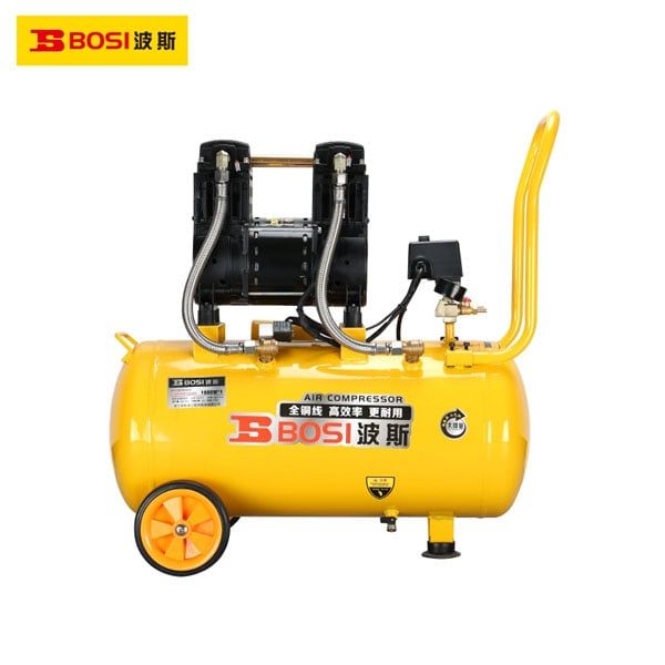  Máy nén khí không dầu 1680W 60L BOSI BS663026 