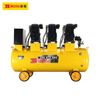 Máy nén khí không dầu 1680Wx3 180L BOSI BS663028