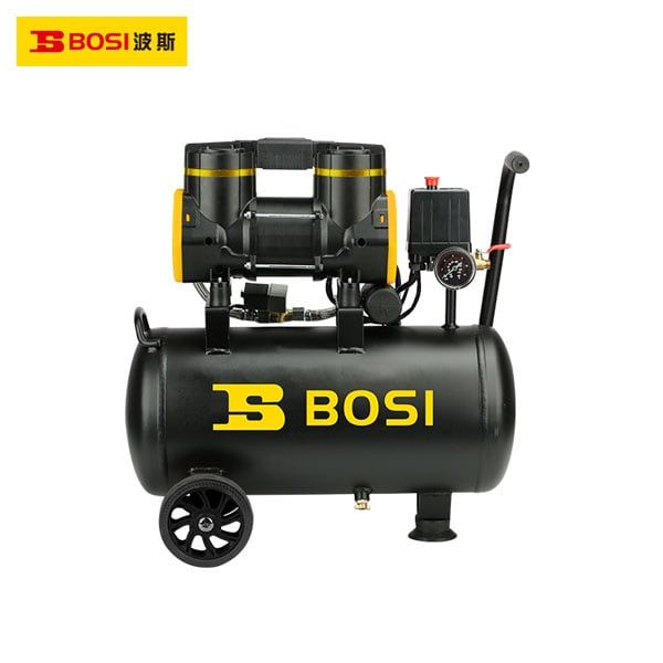  Máy nén khí không dầu 1350W bình 24L BOSI BS663037 