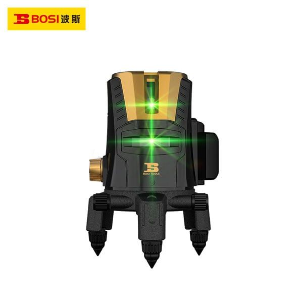  Máy cân mực laser 2 tia xanh BOSI BS663213 