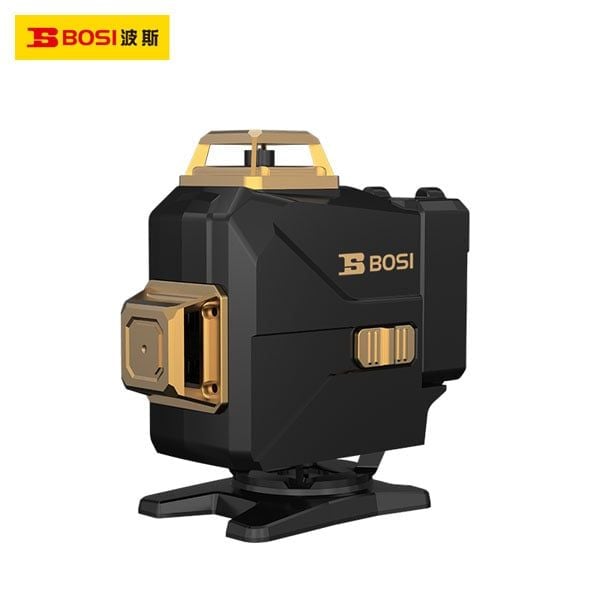  Máy cân mực laser 5 tia xanh BOSI BS663226 