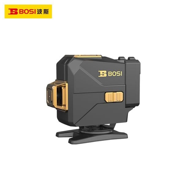  Máy cân mực laser 12 tia xanh BOSI BS663232 
